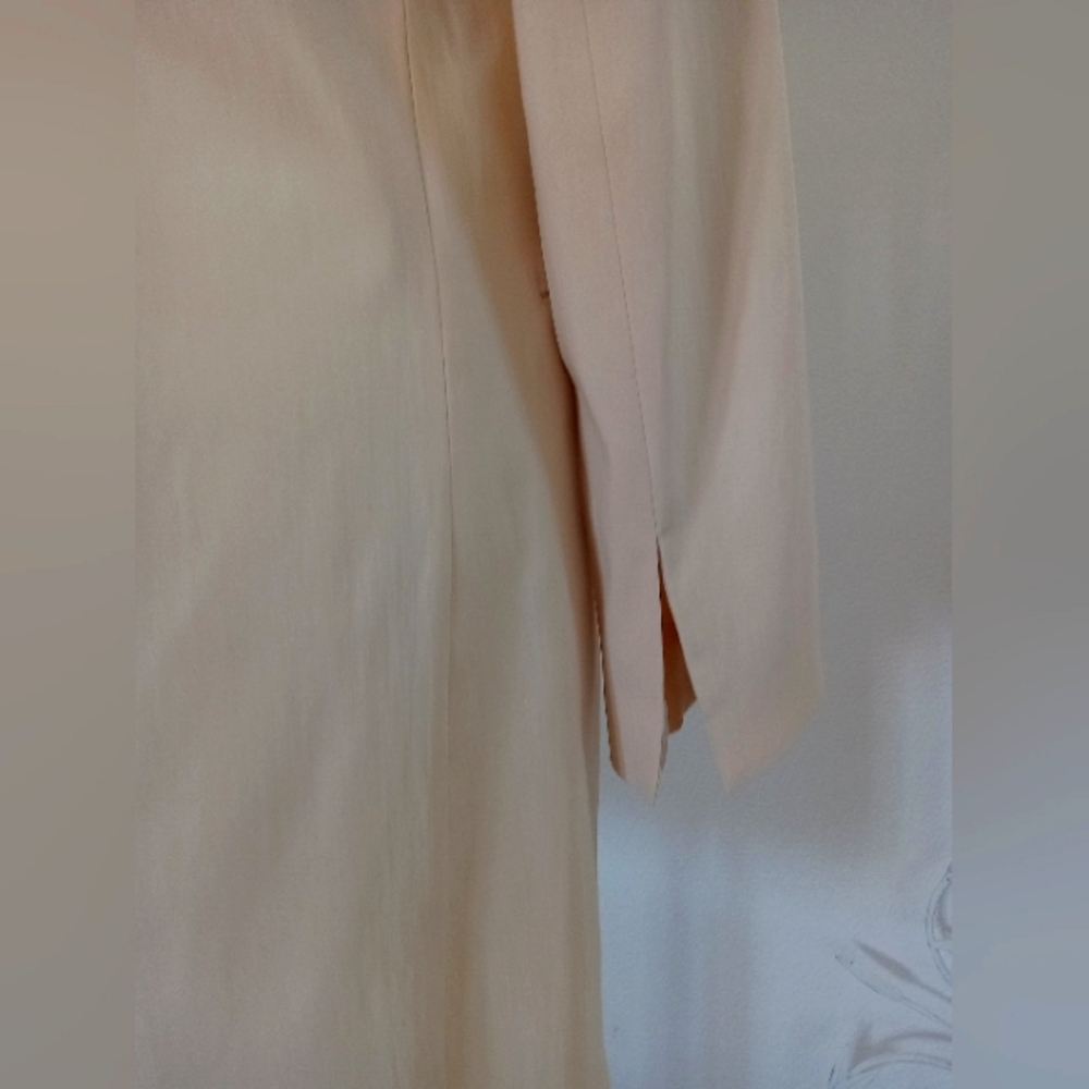 Express - Tunic Blazer - Picture 4 of 8
